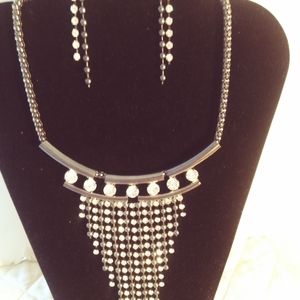 Necklace set (A43)